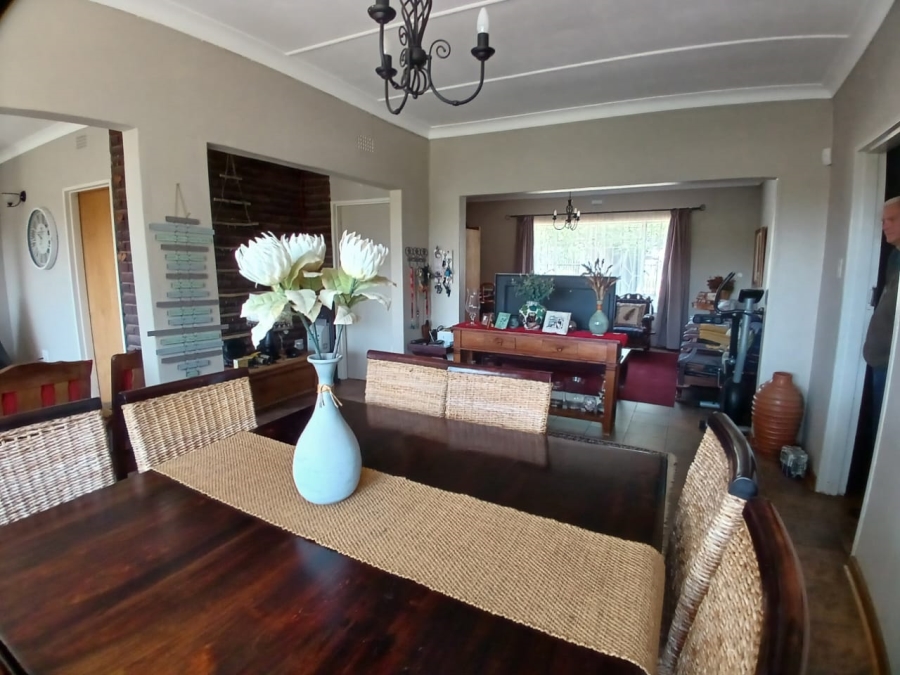 3 Bedroom Property for Sale in Memel Free State